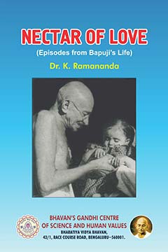 Nectar of Love (Episodes of Bapuji)