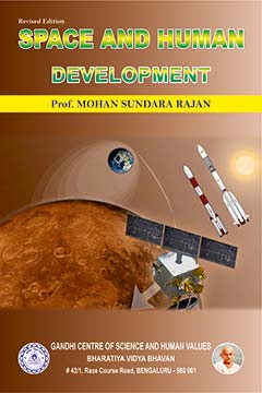 Space and Human Development