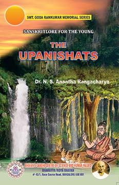 The Upanishats